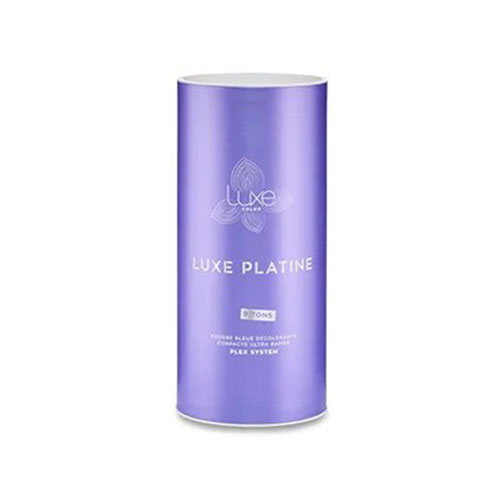 DECO LUXE PLATINE