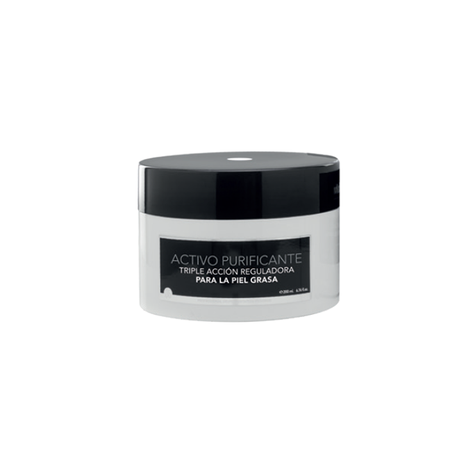 CREME PURIFICANTE D'BULLON