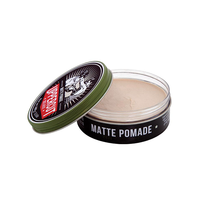 UPPERCUT MATTE POMADE