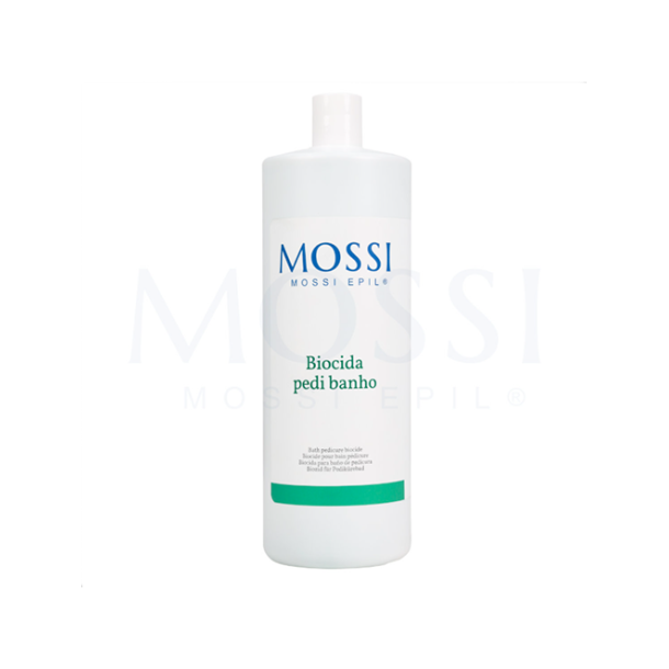 BIOCIDA MOSSI EPIL