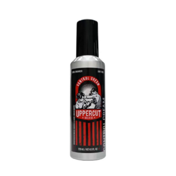 UPPERCUT CONTROL CREAM
