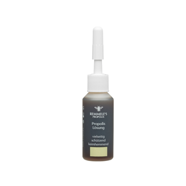 REMMELE’S PROPOLIS LOSUNG