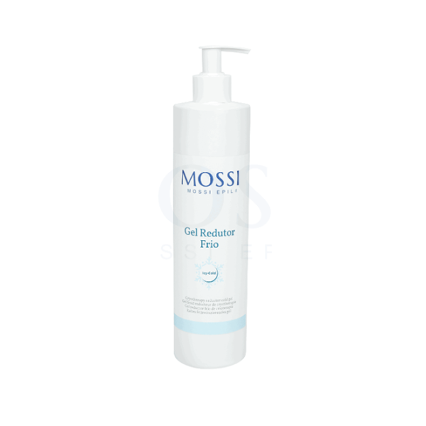 GEL REDUTOR FRIO