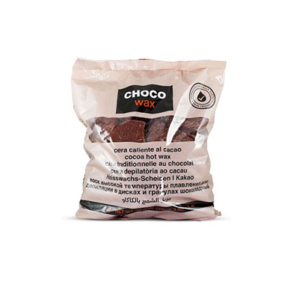 Cera Disco Chocolate