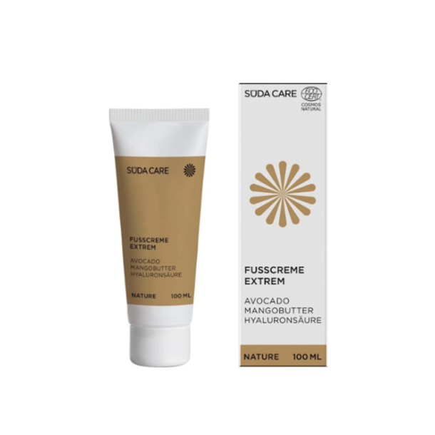 FUSS CREME EXTREME