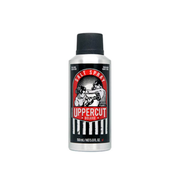 UPPERCUT SALT SPRAY