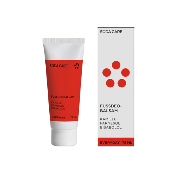 FUSSDEO CREME