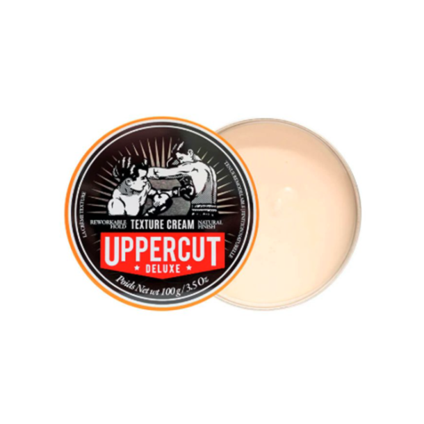 UPPERCUT TEXTURE CREAM