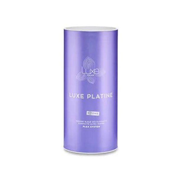 DECO LUXE PLATINE