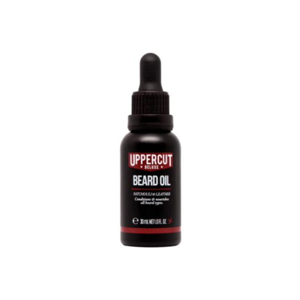 UPPERCUT BEARD OIL