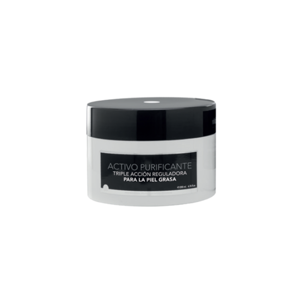CREME PURIFICANTE D'BULLON