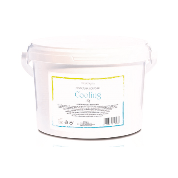COOLING - NIRVANA SPA
