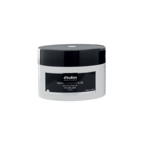 CREME HIDRATANTE MANZANILA D'BULLON