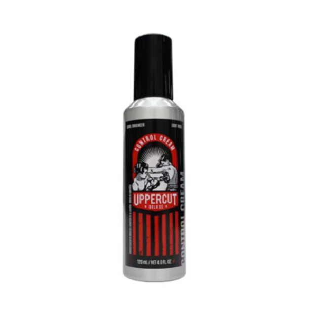 UPPERCUT CONTROL CREAM