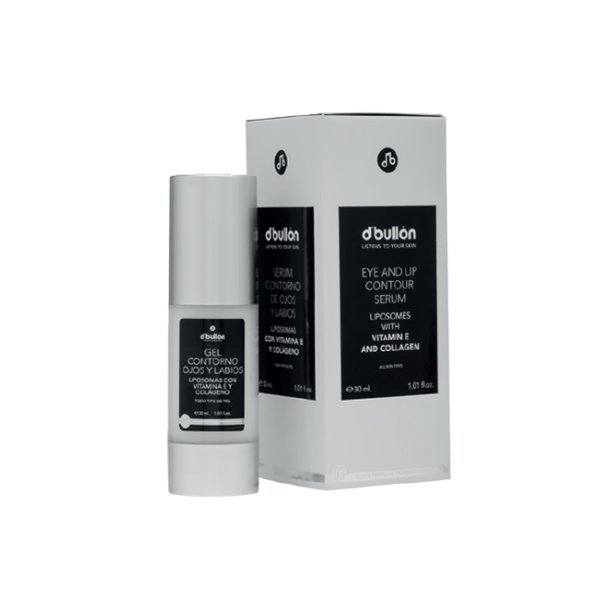 SERUM CONTORNO OLHOS D'BULLON