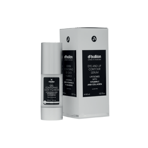 SERUM CONTORNO OLHOS D'BULLON