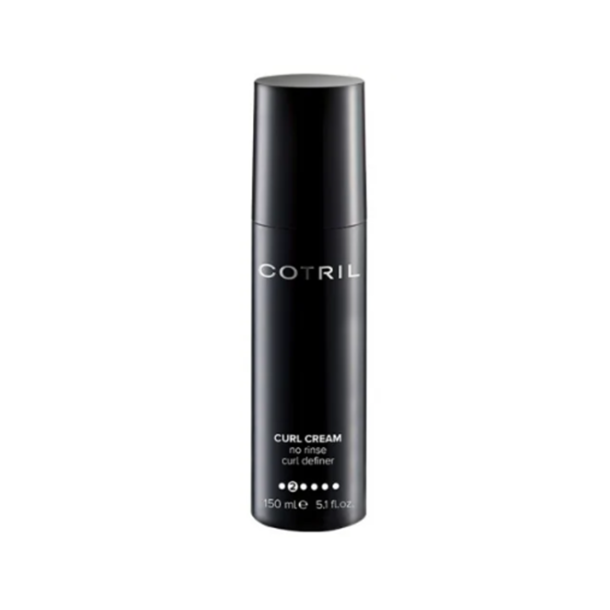 COTRIL STYLING CURL CREAM