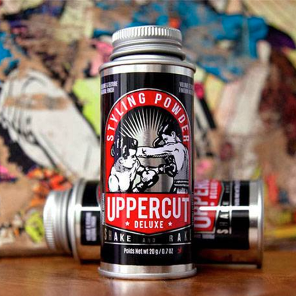 UPPERCUT STYLING POWDER