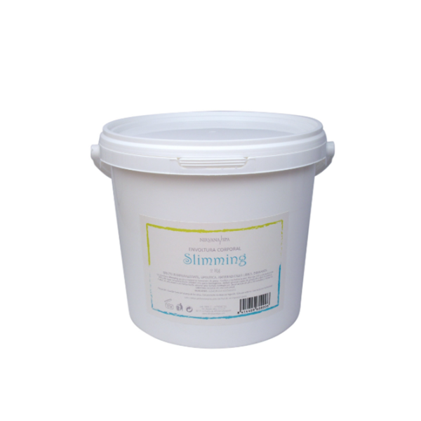SLIMMING - NIRVANA SPA