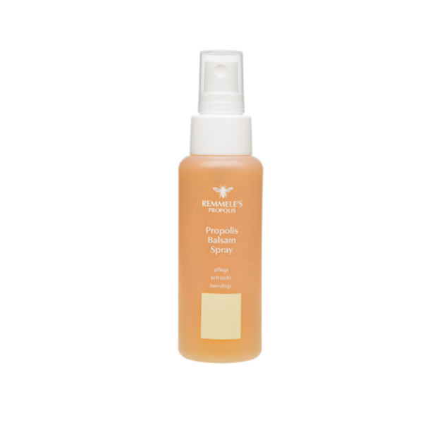 REMMELES PROPOLIS BALSAM SPRAY