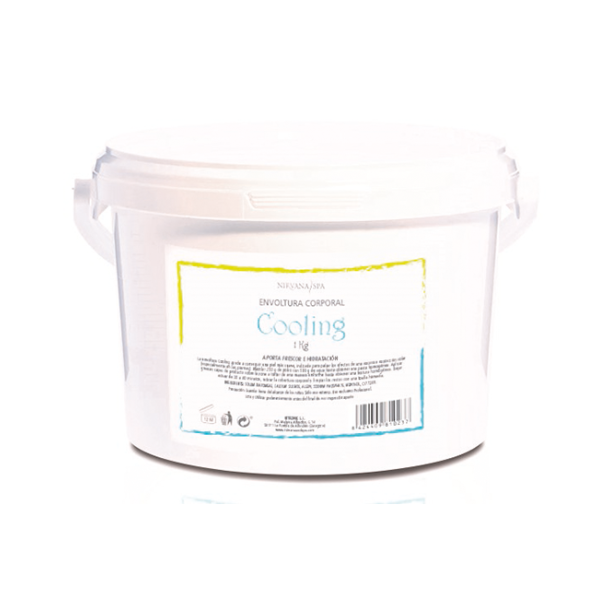 COOLING - NIRVANA SPA