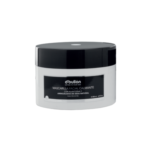 MASCARA CALMANTE D'BULLON