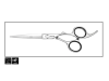 TESOURA JAGUAR SILVER LINE MIRA