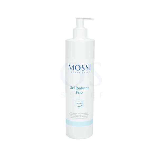 GEL REDUTOR FRIO
