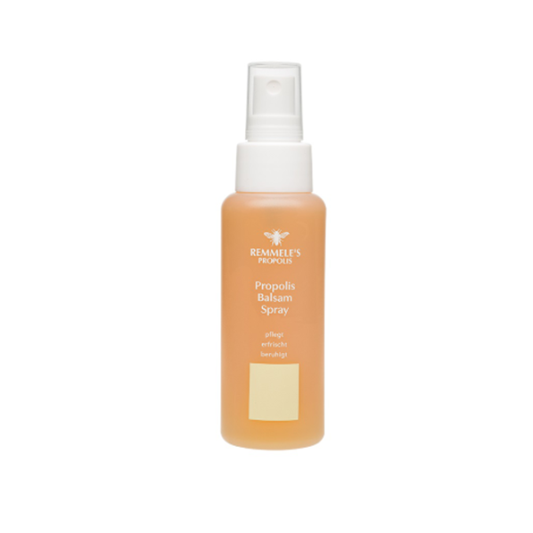 REMMELES PROPOLIS BALSAM SPRAY