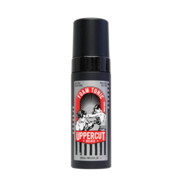 UPPERCUT FOAM TONIC