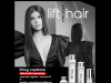 BOX LIFT HAIR URBAN KERATIN