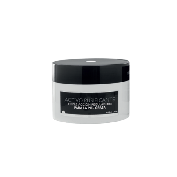 CREME PURIFICANTE D'BULLON