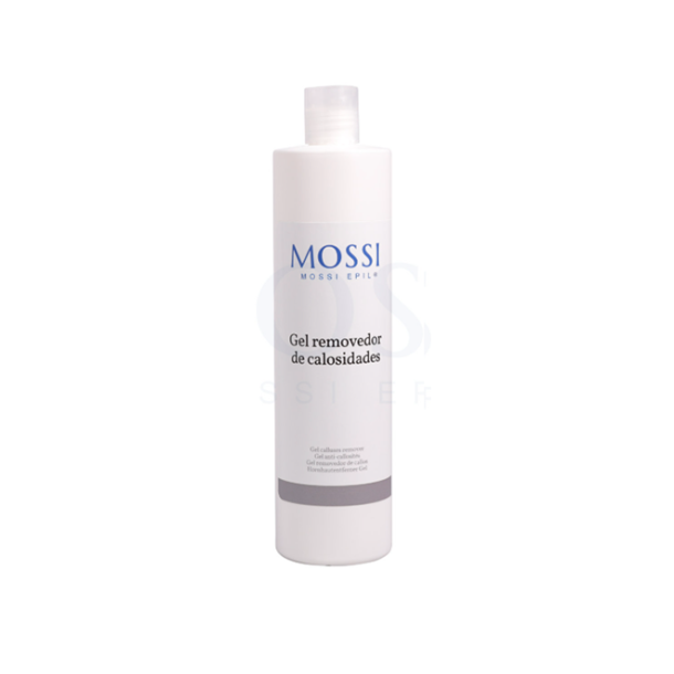 GEL REMOVEDOR DE CALOSIDADES