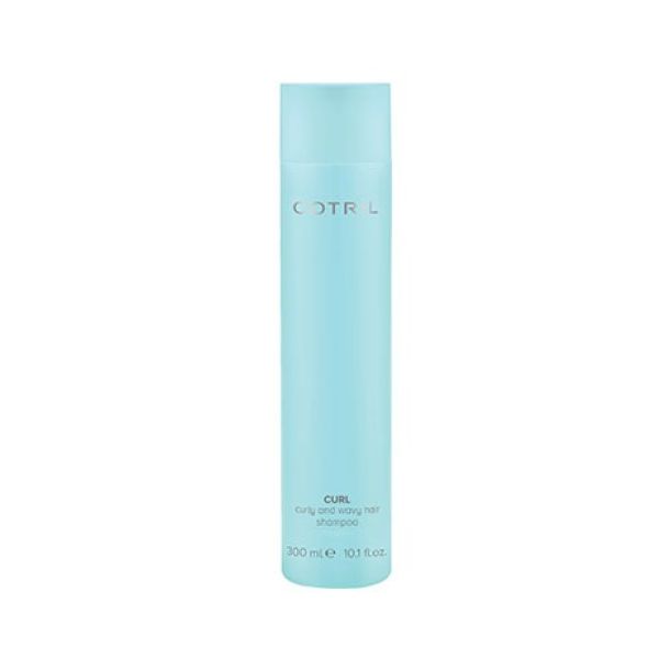 Creative walk haircare curl shampoo