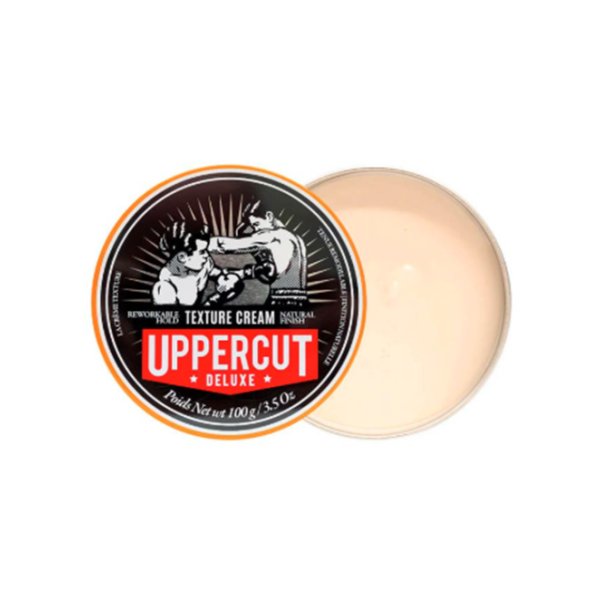 UPPERCUT TEXTURE CREAM