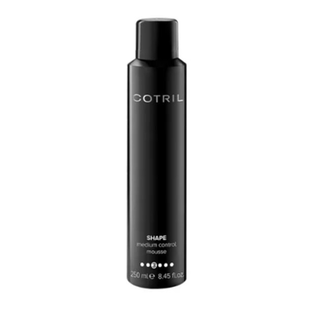 COTRIL STYLING ESPUMA SHAPE