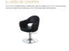 CADEIRA CABELEIREIRO D. INES CASTRO