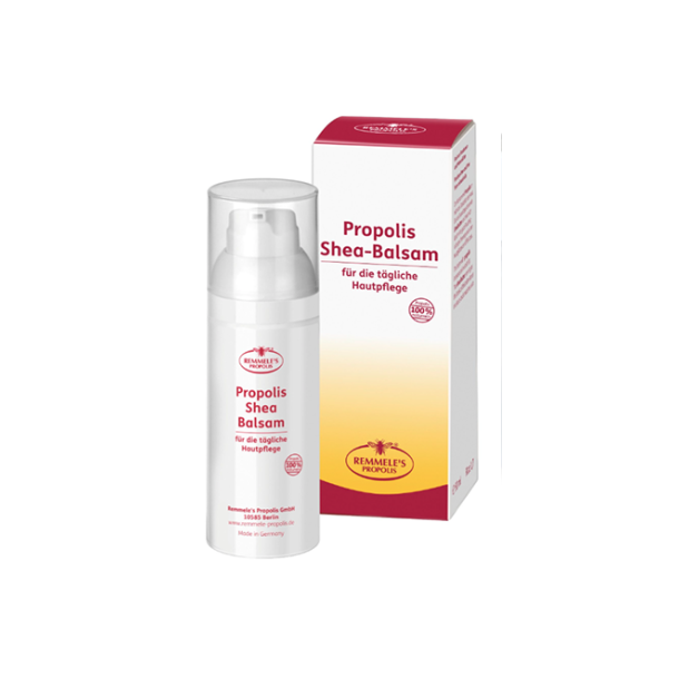 CREME PROPOLIS SHEA BALSAM