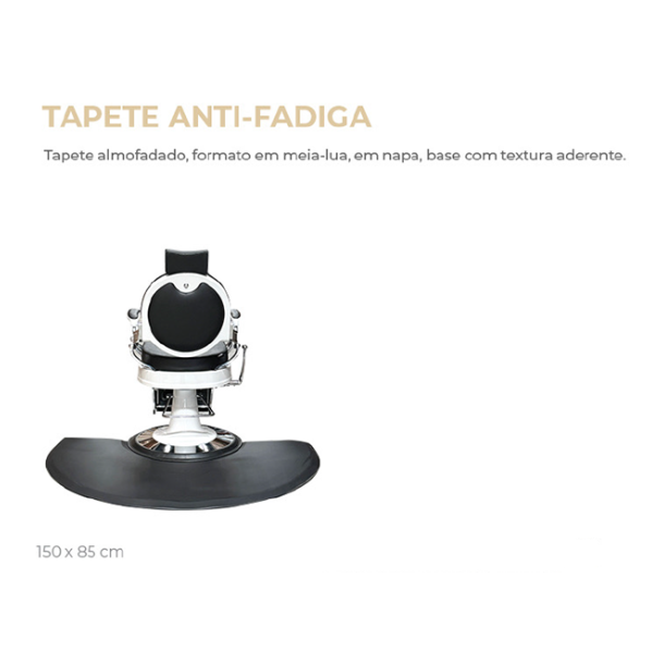 TAPETE ANTI-FADIGA