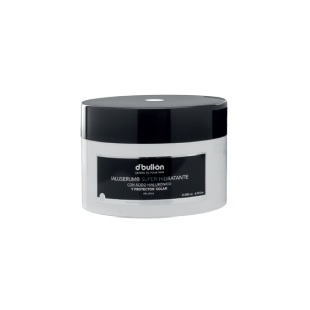 CREME HIDRATANTE IALUSERUM D'BULLON