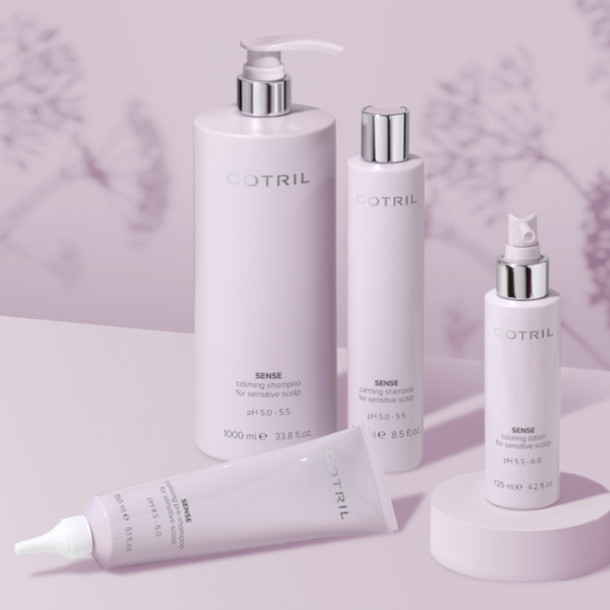LINHAS SCALP CARE COTRIL