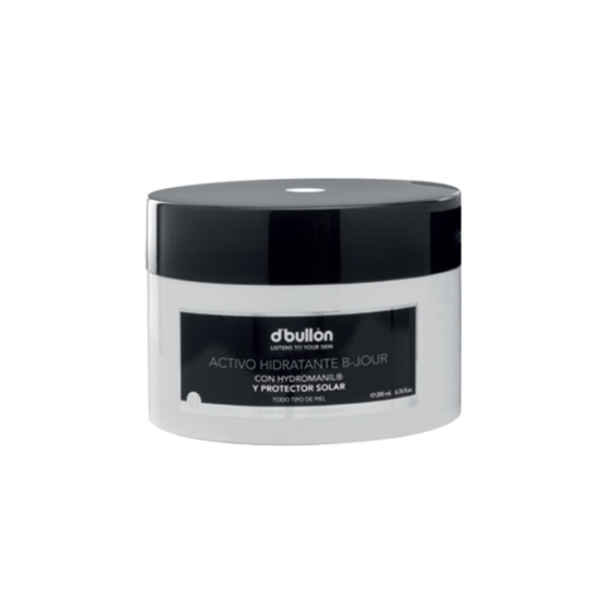 CREME HIDRATANTE B-JOUR D'BULLON