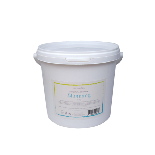 SLIMMING - NIRVANA SPA