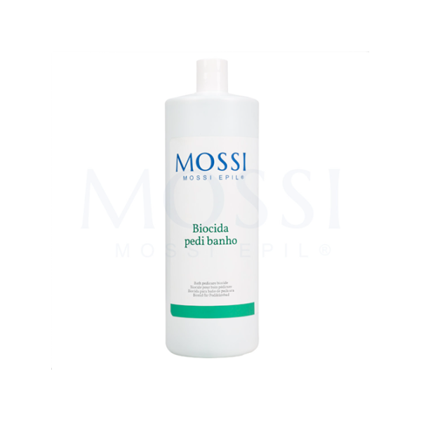 BIOCIDA MOSSI EPIL