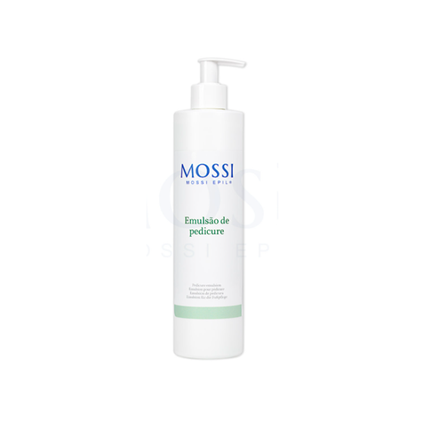 EMULSÃO PEDICURE MOSSI EPIL