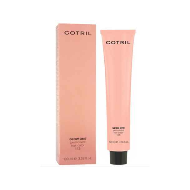 TINTA COTRIL GLOW ONE