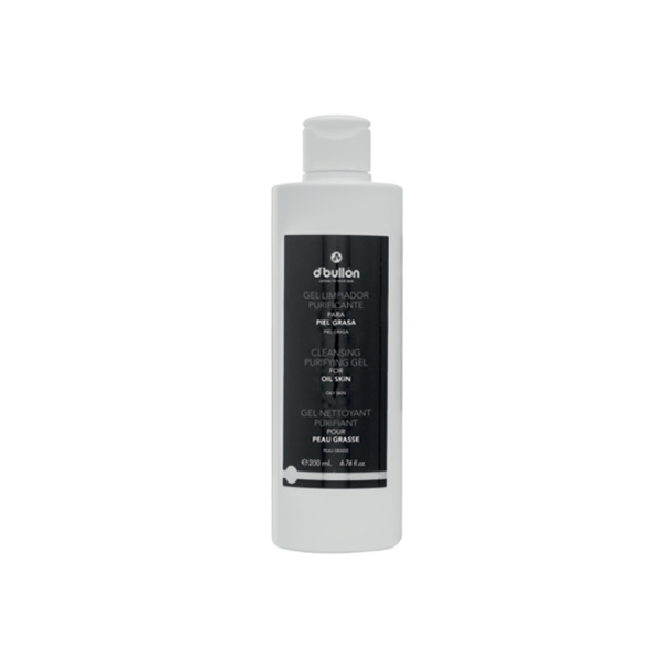 GEL LIMPEZA PURIFICANTE D'BULLON