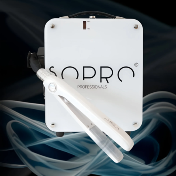 PLACA DE GELO SOPRO